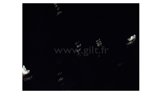 Gilt : feux d’artifice N°3