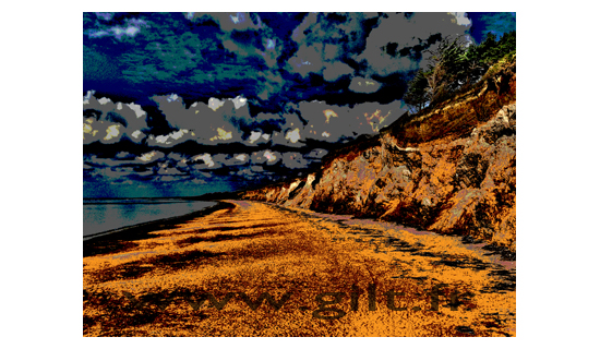 Plage de Pénestin - Morbihan