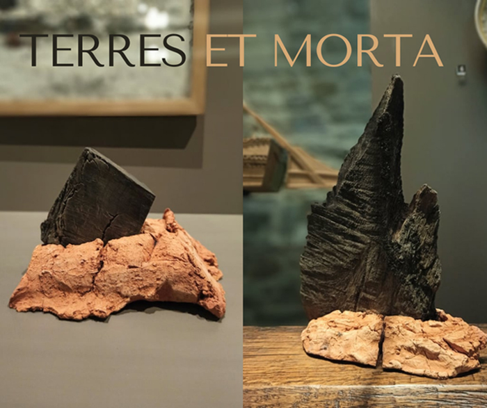 Terres et Morta