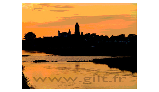 Noirmoutier - Noirmoutier-en-l'Ile