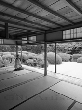 Gilt Médiation Zen